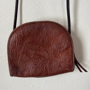 Crossbody bag